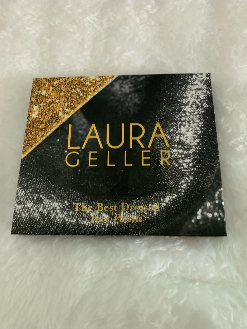 Laura Geller The Best Dressed Pallette